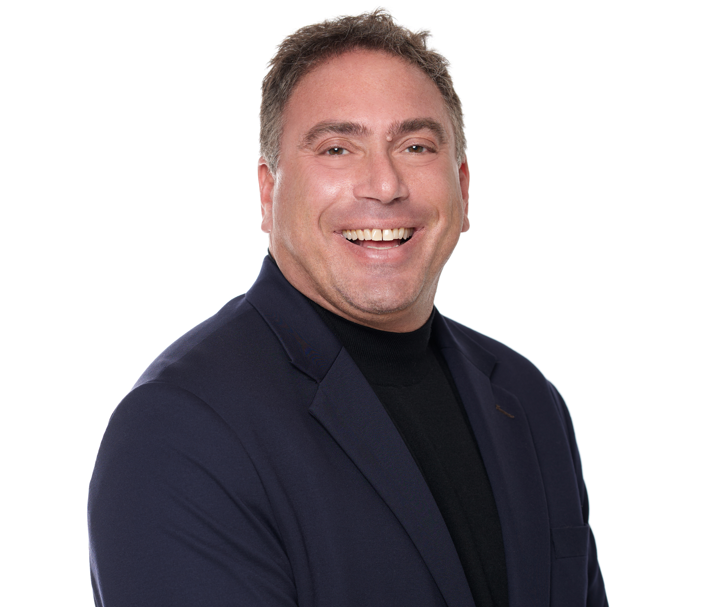 Abner CEO