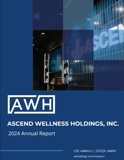 2024 Annual Report